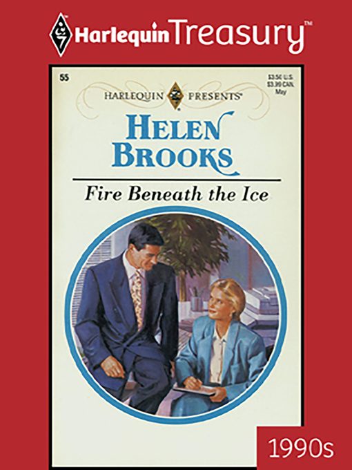 Fire Beneath The Ice